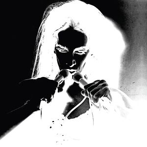 Diamanda Galas by Diamanda Gal