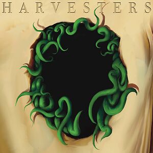 Do Some Good by Harvesters