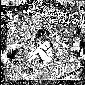 Now That I Have The Attention What Do I Do With It? by Septic Death