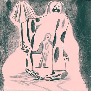 Spam Vol. 2 by KVR
