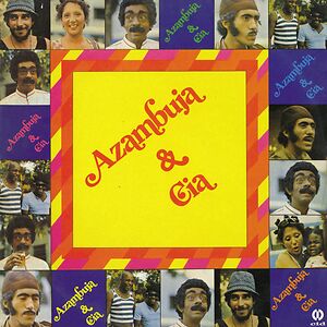 Azambuja & Cia by Azambuja & Cia