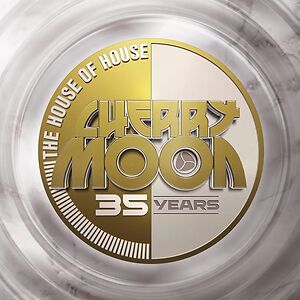 Cherry Moon 35 Years by Various