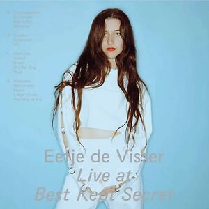Live at Best Kept Secret by Eefje de Visser