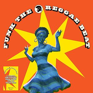 Funk The Reggae Beat  by Various