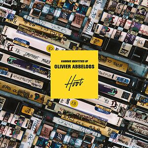 Various Identities Of Olivier Abbeloos by Olivier Abbeloos