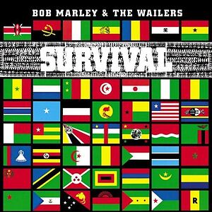 Survival by Bob Marley & The Wailers