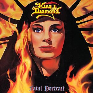 Fatal Portrait by King Diamond