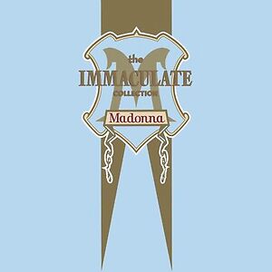 The Immaculate Collection by Madonna