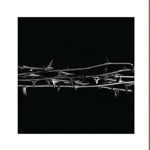 De Doorn - Ltd Gold Coloured Vinyl by Amenra