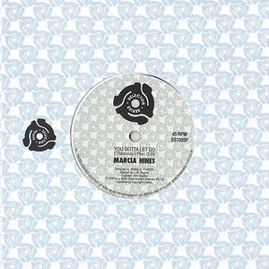 You Gotta Let Go by Marcia Hines