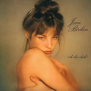 Di Doo Dah by Jane Birkin