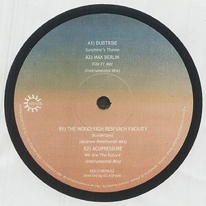 Paraiso (The True Spirit Of Ibiza) - Bonus 2 by Various