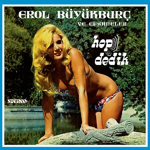 Hop Dedik by Erol B?y?kbur