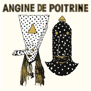 Vol. I by Angine de Poitrine