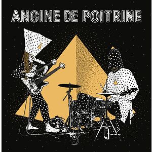 Vol. II by Angine de Poitrine