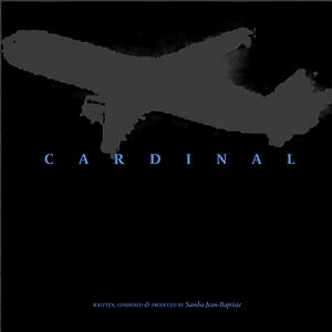 Cardinal by Samba Jean-Baptiste