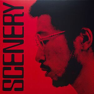 Scenery by Ryo Fukui