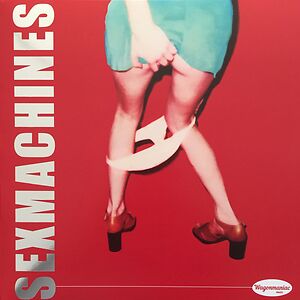 On Stage by SeXmachines