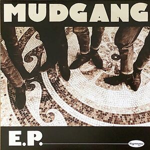 Mudgang - E.P by The Mudgang