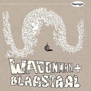 Radio Centraal Sessies by Wagonman