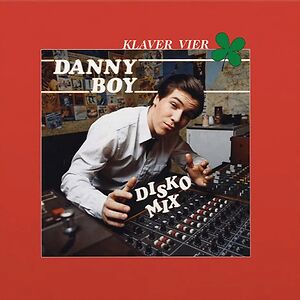 Disko Mix by Danny Boy 