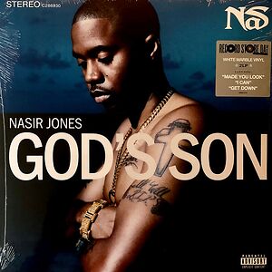 God's Son by Nas