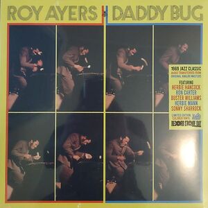 Daddy Bug by Roy Ayers