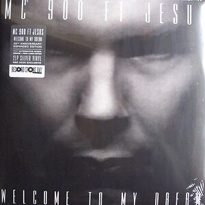 Welcome To My Dream by MC 900 Ft Jesus