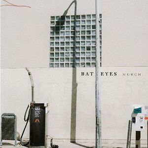 Murch + duo-ticket concert @ Charlatan by Bat Eyes