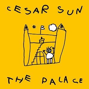 The Palace by Cesar Sun