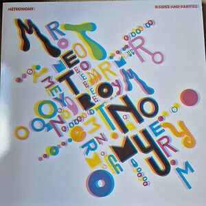 B-Sides and Rarities by Metronomy