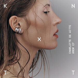 Amor EP by Charlotte de Witte