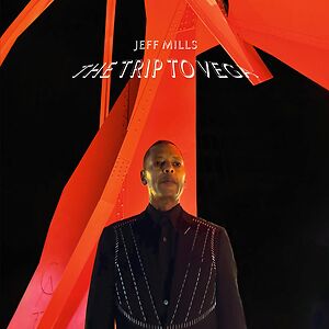 The Trip To Vega by Jeff Mills