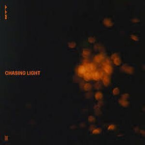 Chasing Light by Moses Yoofee Trio