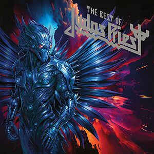 The Best Of Judas Priest by Judas Priest