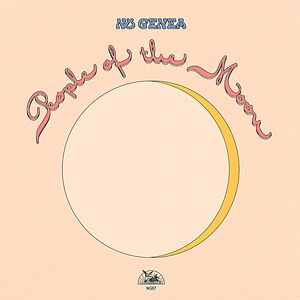 People Of The Moon by Nu Genea