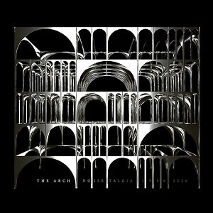 NOISETALGIA 1986 - 2026 by The Arch