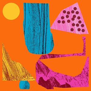 Mr Bongo Record Club Vol.8 - Magenta Vinyl by Various