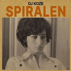 Spiralen EP by DJ Koze