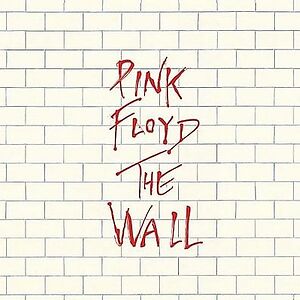 The Wall by Pink Floyd