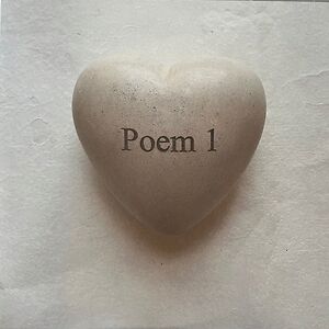 Poem 1 by Ana Roxanne