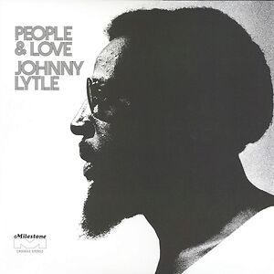 People & Love by Johnny Lytle