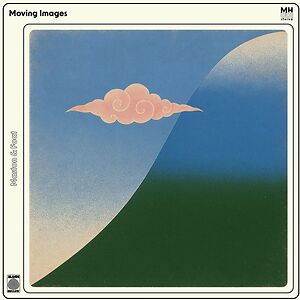 Moving Images by Greg Foat