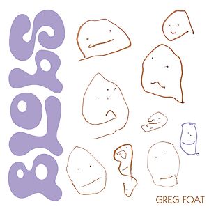 Blobs by Greg Foat