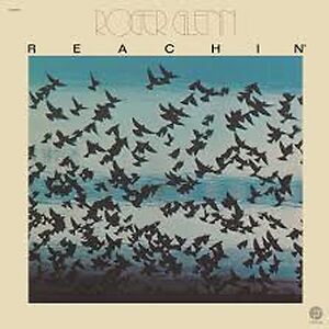 Reachin' - Jazz Dispensary | Top Shelf Series by Roger Glenn