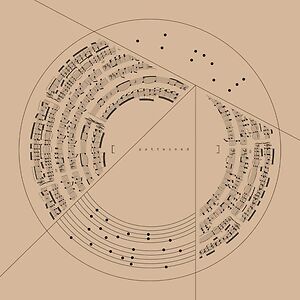 a [time] patterned by Lara Somogyi