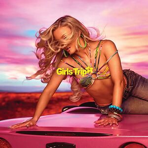 Midnight Sun: Girls Trip by Zara Larsson