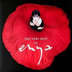 The Very Best Of by Enya