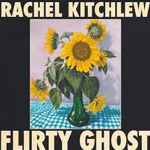 Flirty Ghost - 2026 Edition by Rachel Kitchlew