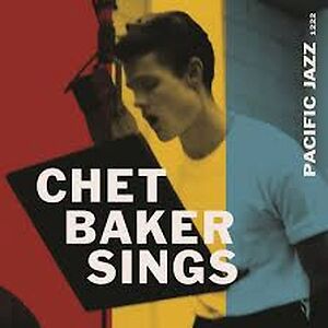 Chet Baker Sings - Blue Note Essential Vinyl Series by Chet Baker